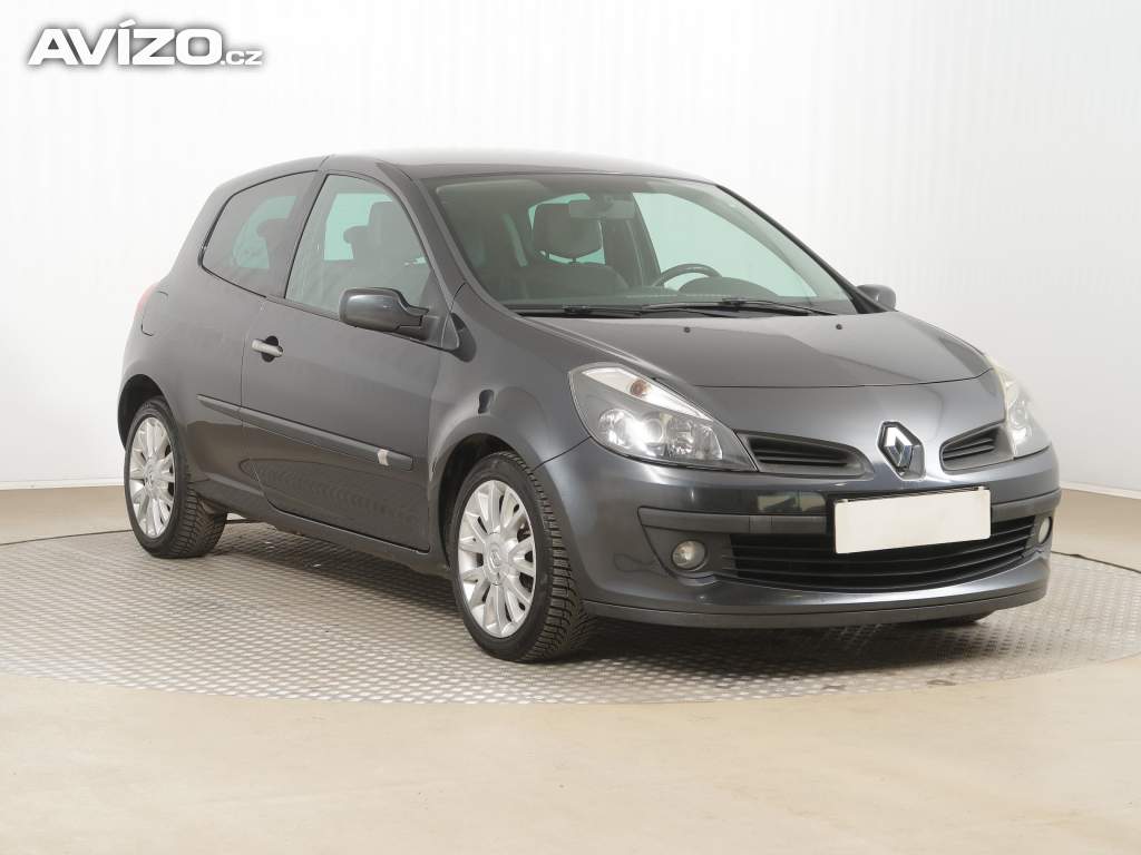 Renault Clio 1.6 16V