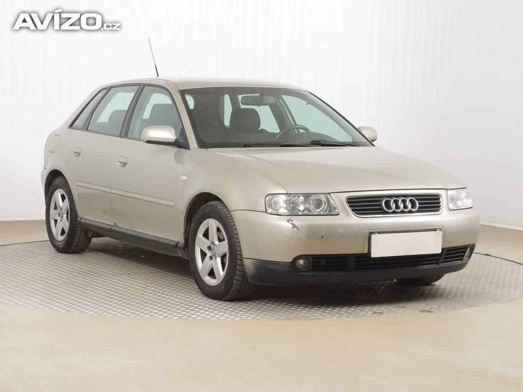 Audi A3 1.6