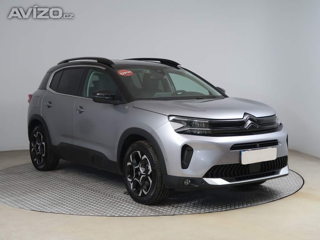 Citroën C5 Aircross BlueHDi 130