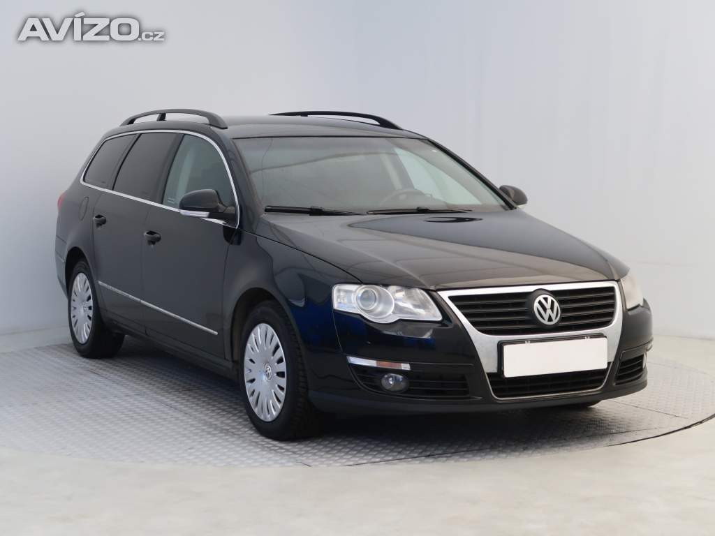 Volkswagen Passat 2.0 TDI