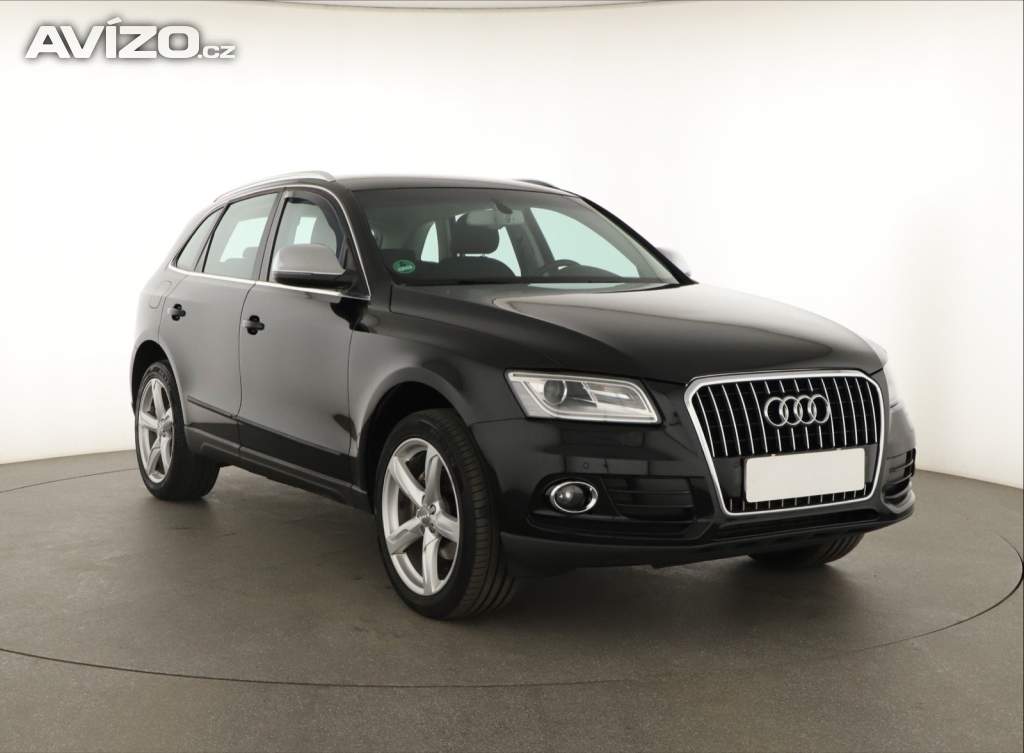 Audi Q5 2.0 TDI