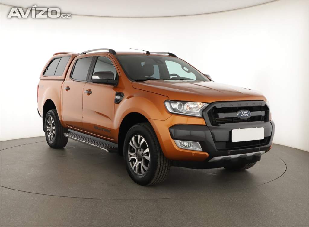 Ford Ranger 3.2 TDCi