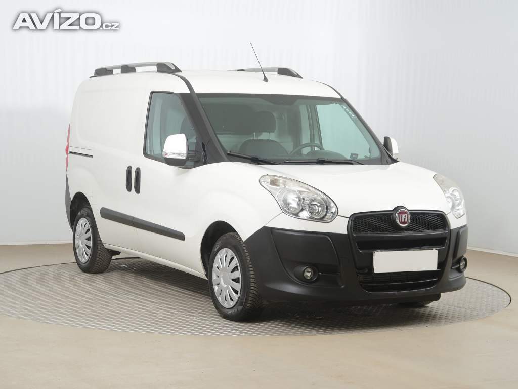 Fiat Dobló 1.3 MultiJet