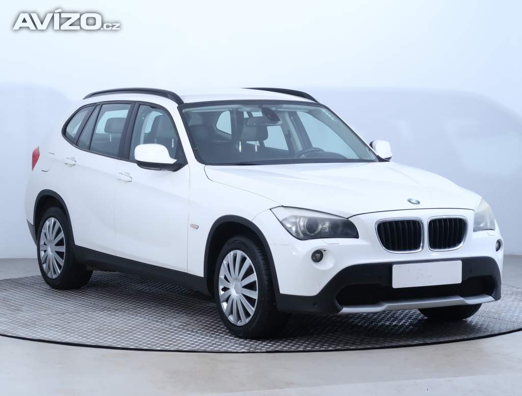 BMW X1 xDrive18d