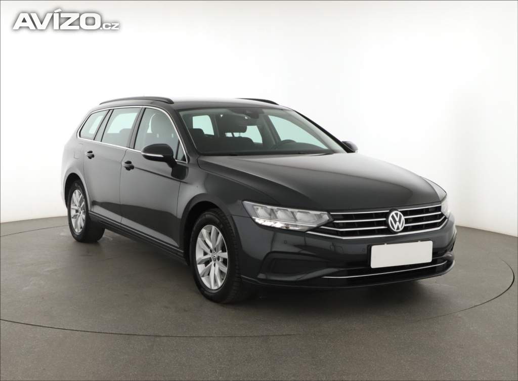 Volkswagen Passat 2.0 TDI