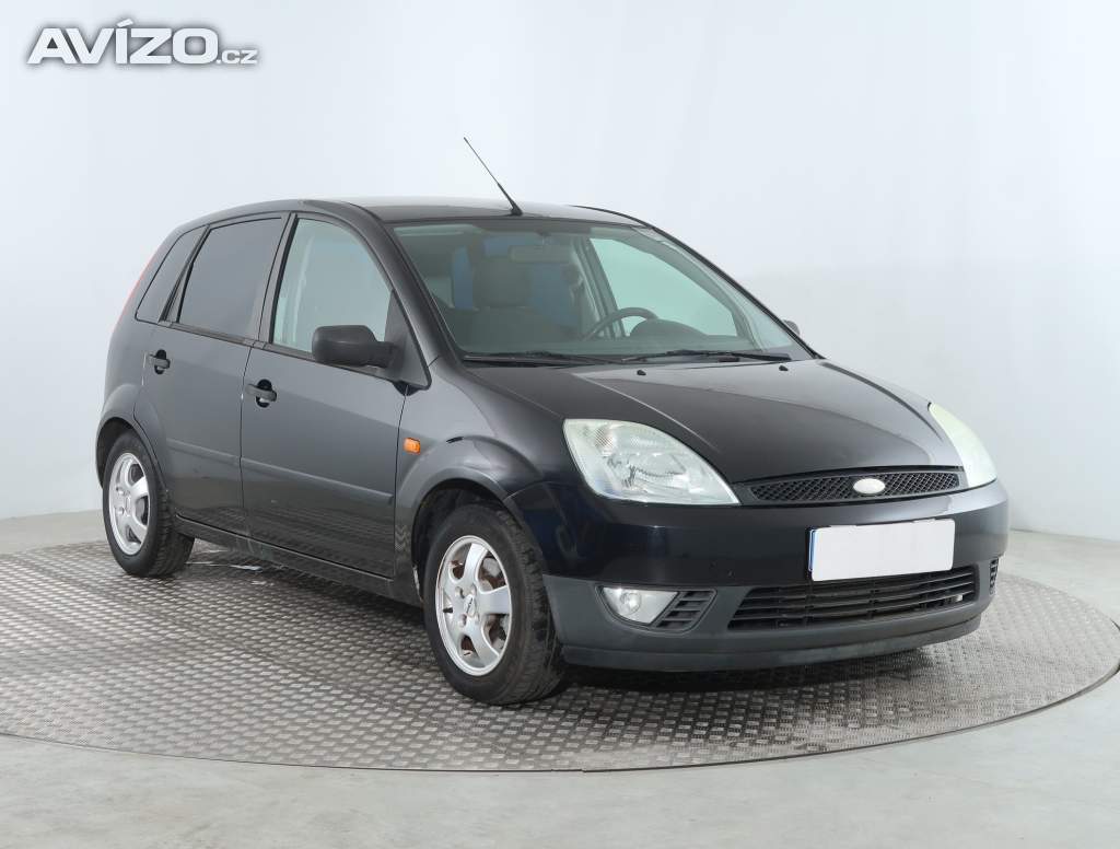 Ford Fiesta 1.3 i