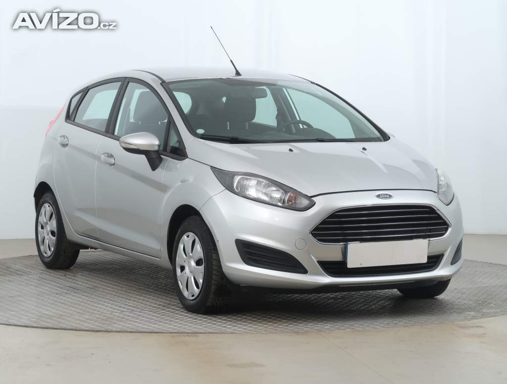 Ford Fiesta 1.0 i