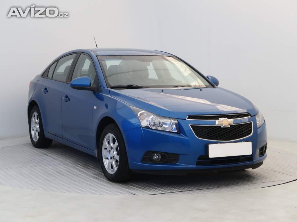 Chevrolet Cruze 2.0 VCDi