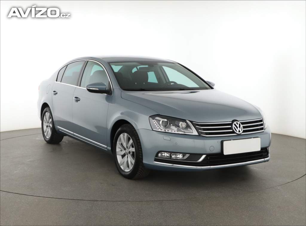 Volkswagen Passat 2.0 TDI