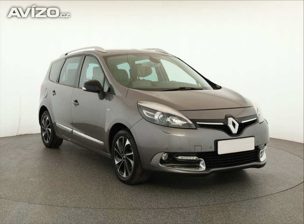 Renault Grand Scénic 1.5 dCi