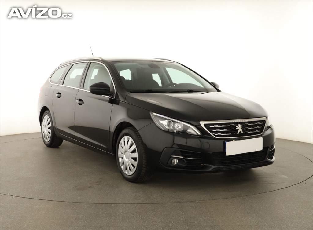 Peugeot 308 1.5 BlueHDi