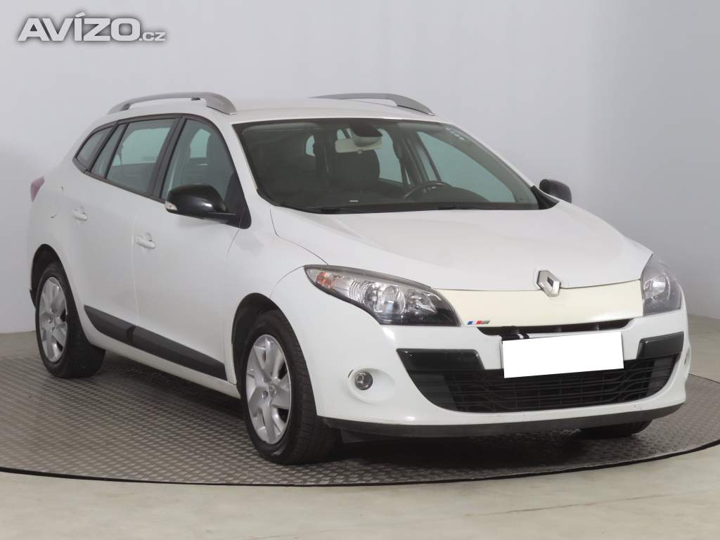 Renault Mégane 1.5 dCi