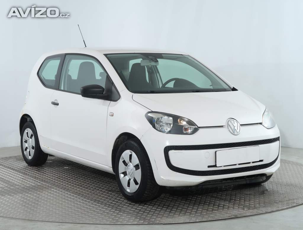 Volkswagen Up! 1.0 MPI