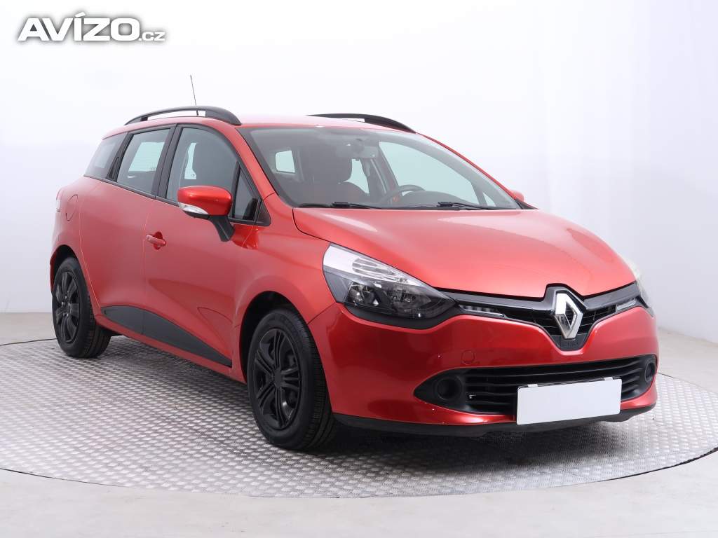 Renault Clio 1.2 16V