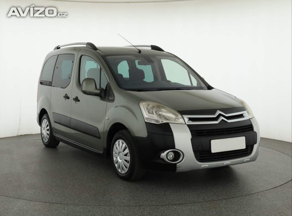 Citroën Berlingo 1.6 HDi