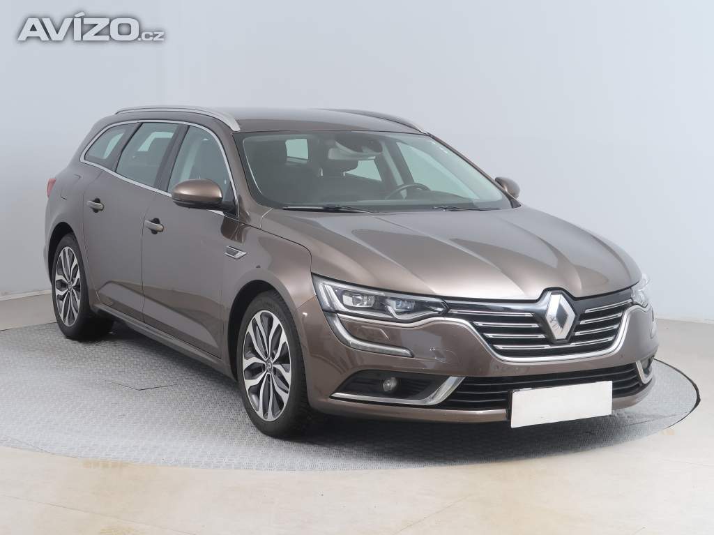 Renault Talisman 1.6 dCi