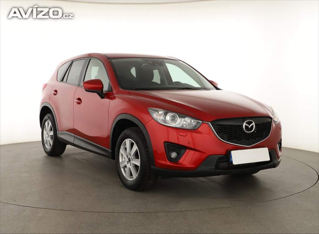 Mazda CX-5 2.2 Skyactiv-D