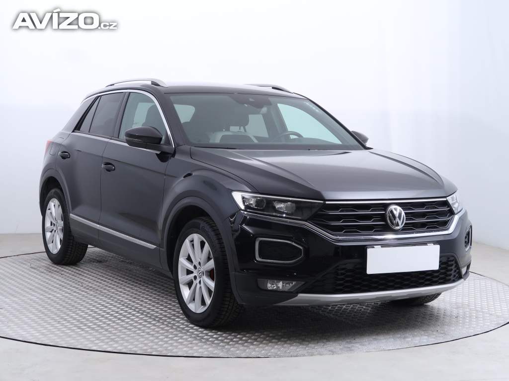 Volkswagen T-Roc 1.5 TSI