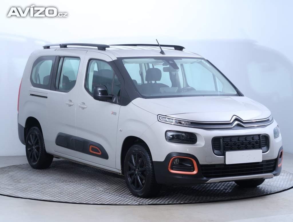 Citroën Berlingo 1.2 PureTech