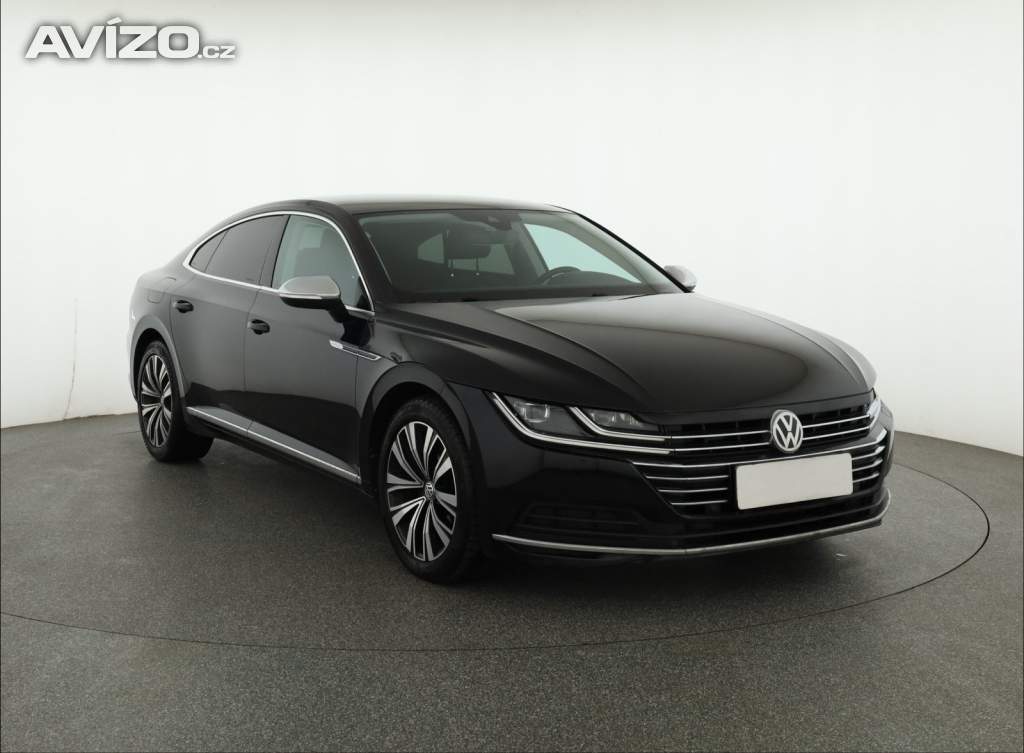 Volkswagen Arteon 2.0 TDI