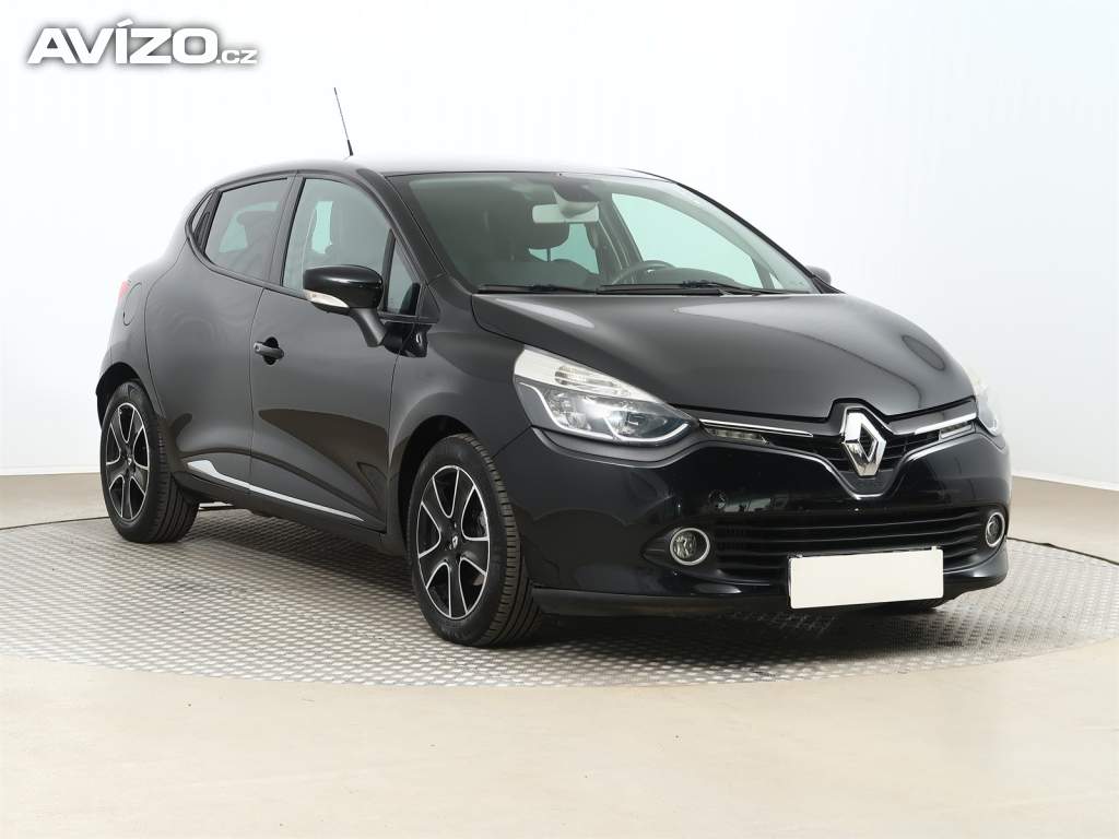 Renault Clio 0.9 TCe