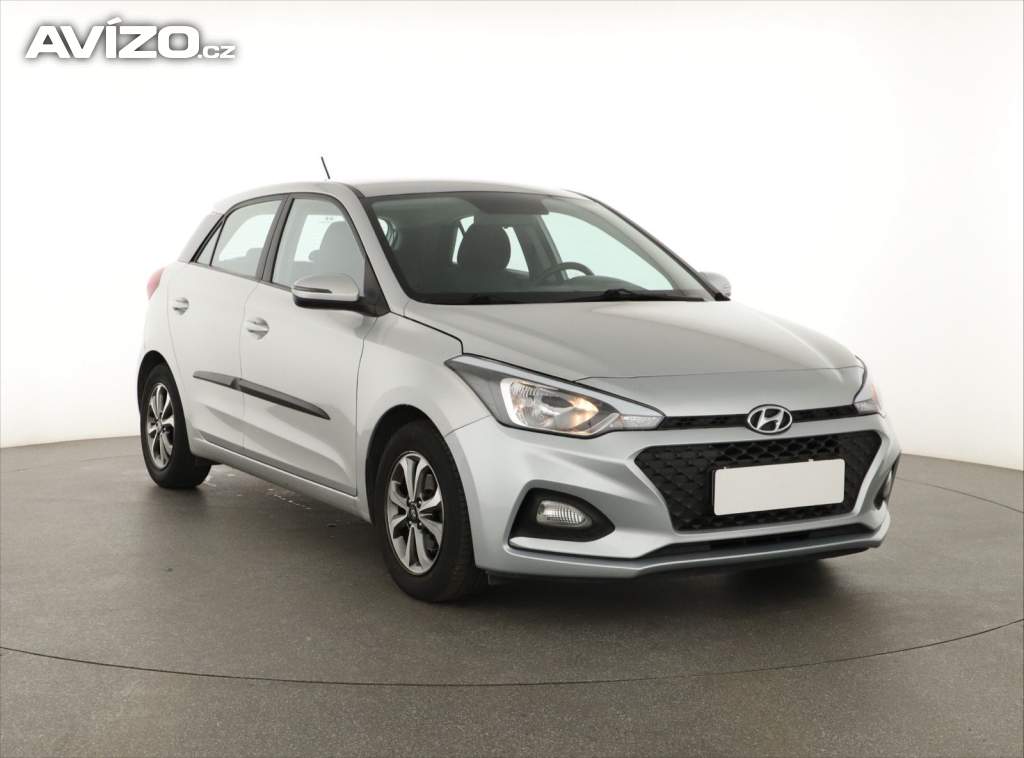 Hyundai i20 1.2