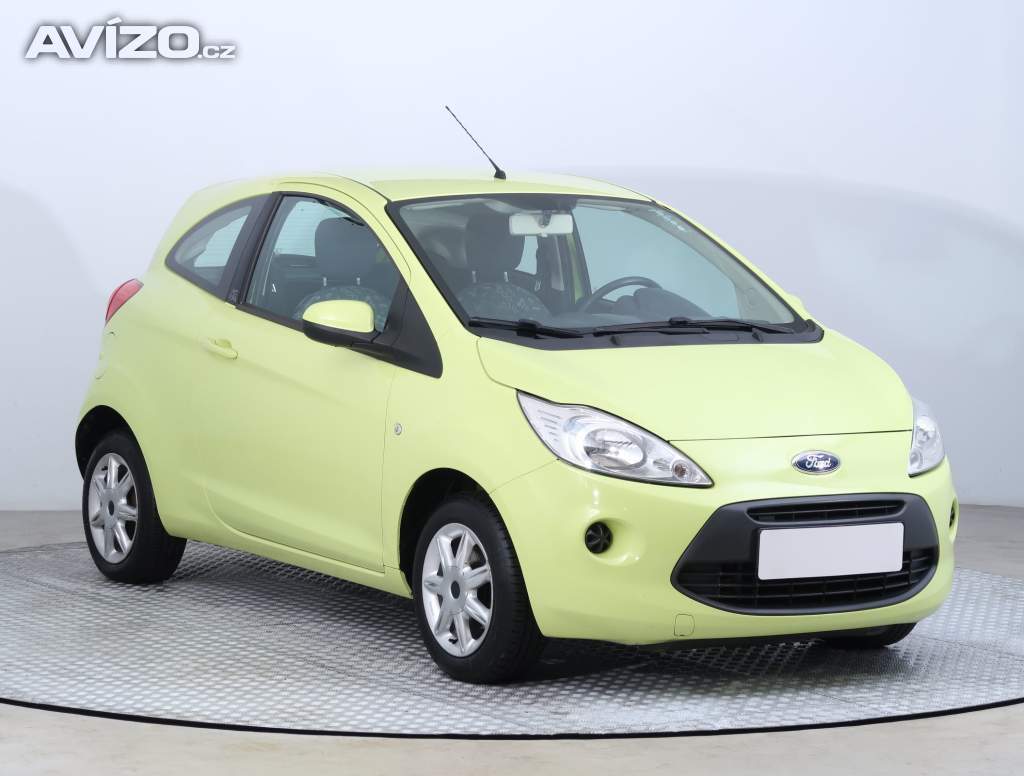 Ford Ka 1.2 i