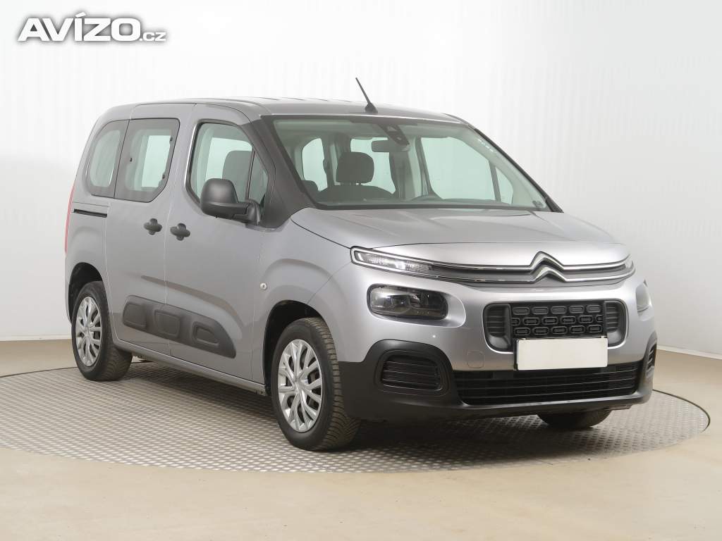 Citroën Berlingo 1.2 PureTech