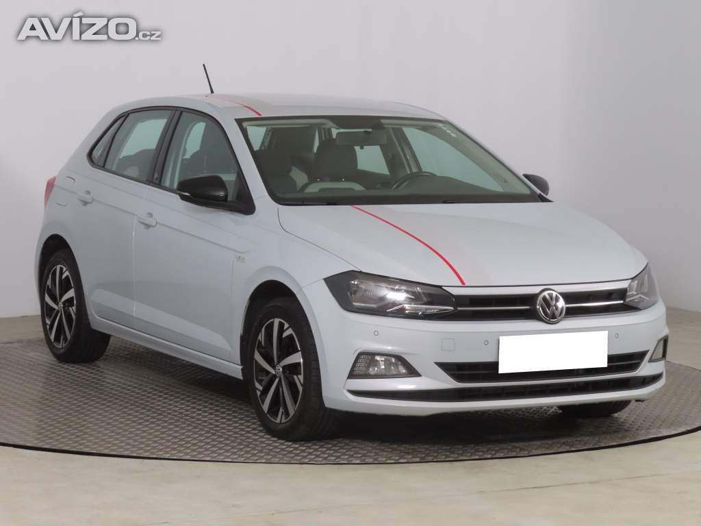 Volkswagen Polo 1.0 TSI