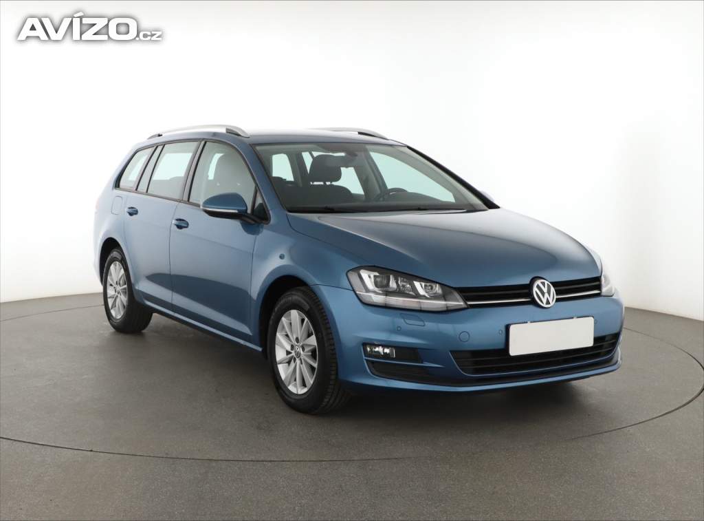 Volkswagen Golf 1.4 TSI