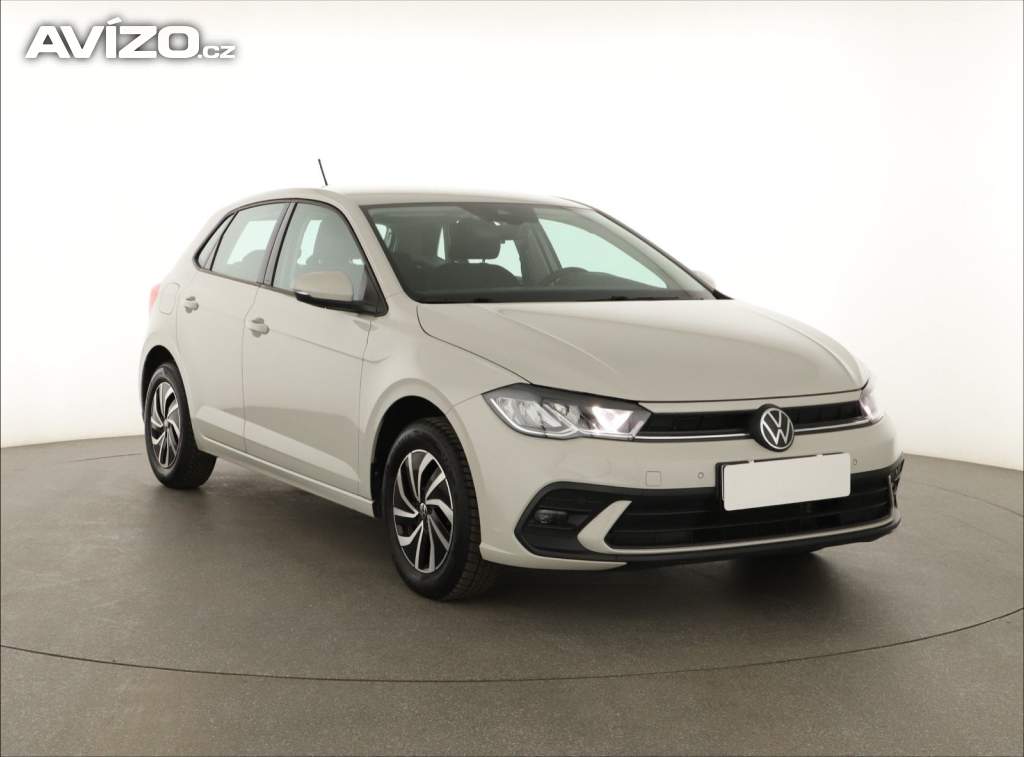 Volkswagen Polo 1.0 TSI