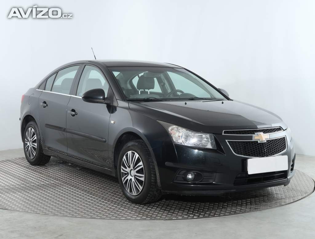 Chevrolet Cruze 1.8 i 16V