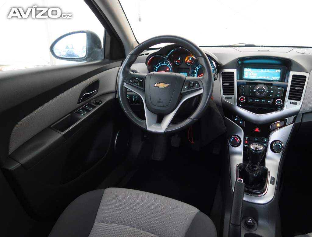 Chevrolet Cruze 1.8 i 16V