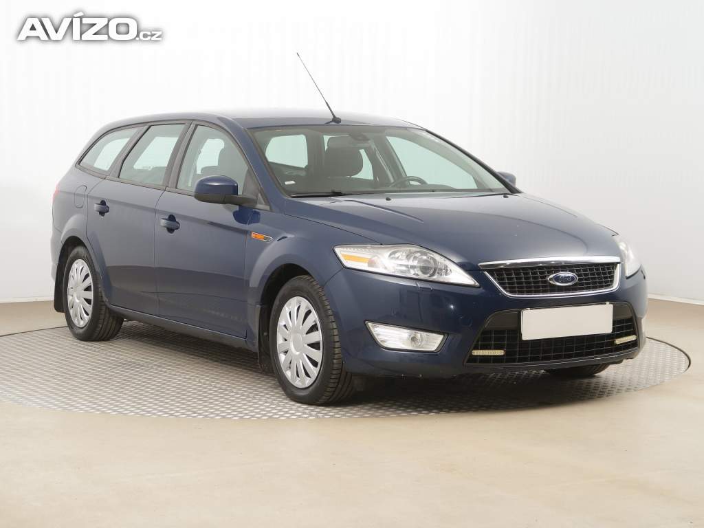 Ford Mondeo 2.0 TDCi