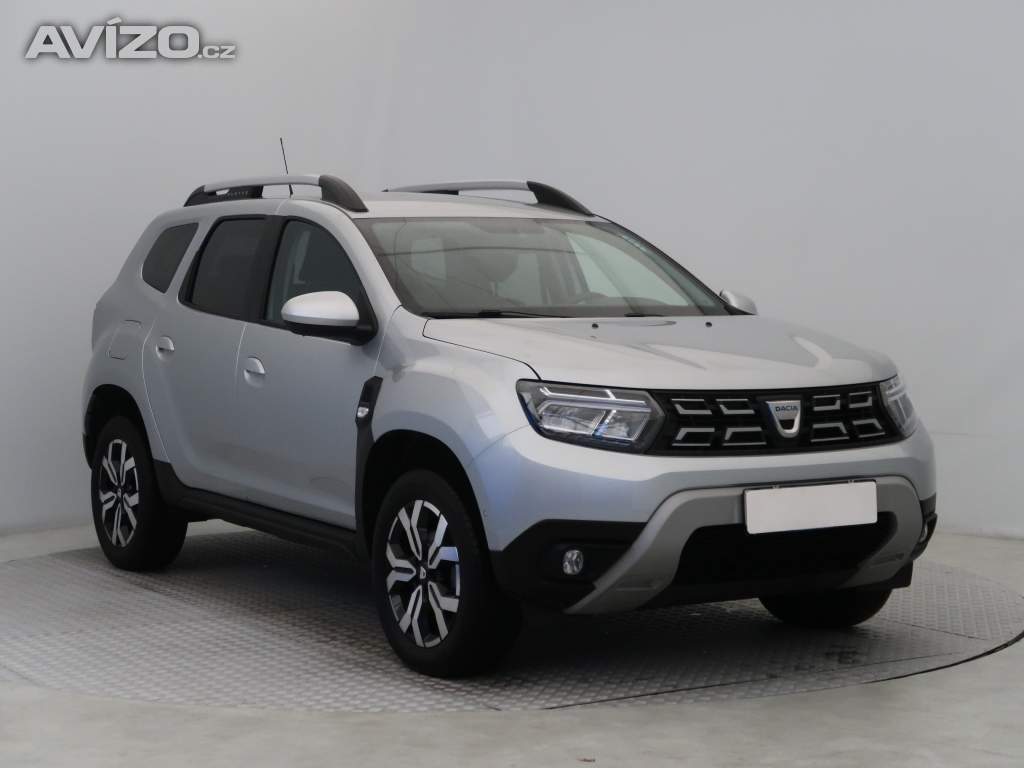 Dacia Duster 1.0 TCe