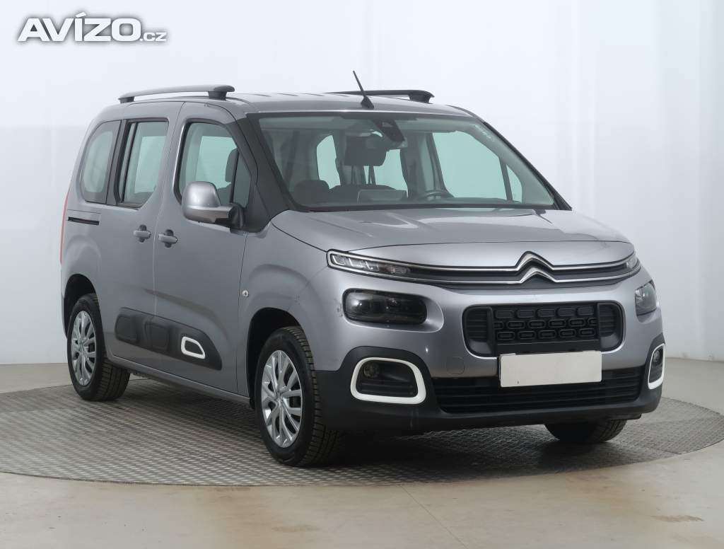 Citroën Berlingo 1.2 PureTech