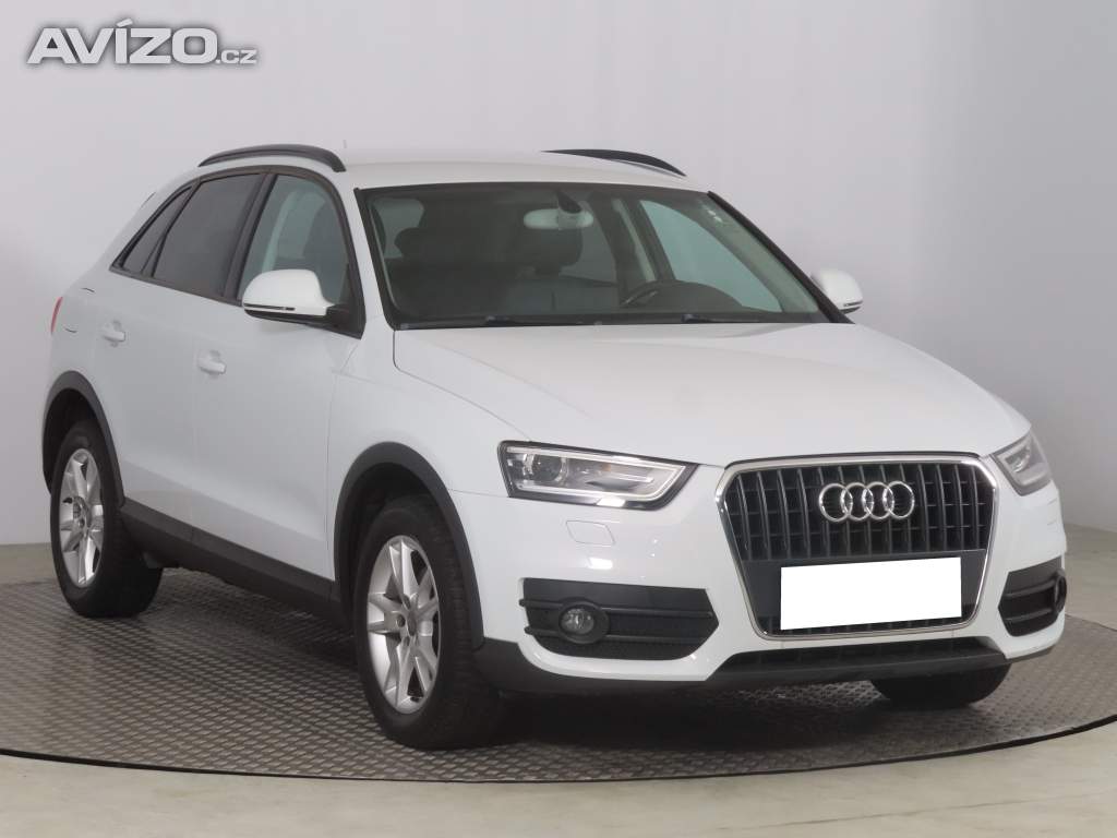 Audi Q3 2.0 TDI