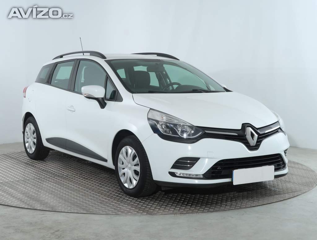 Renault Clio 1.2 16V