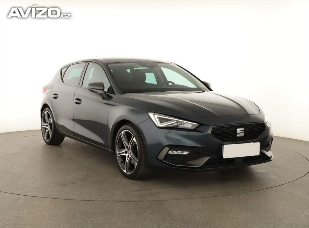 Seat Leon 1.5 TSI