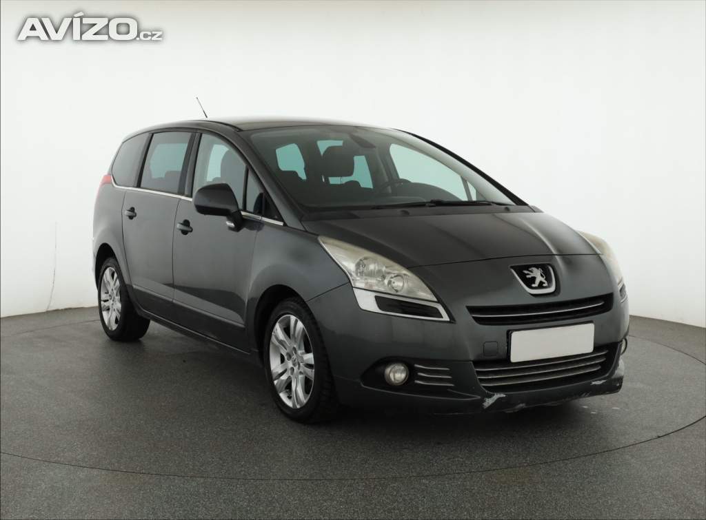 Peugeot 5008 2.0 HDI