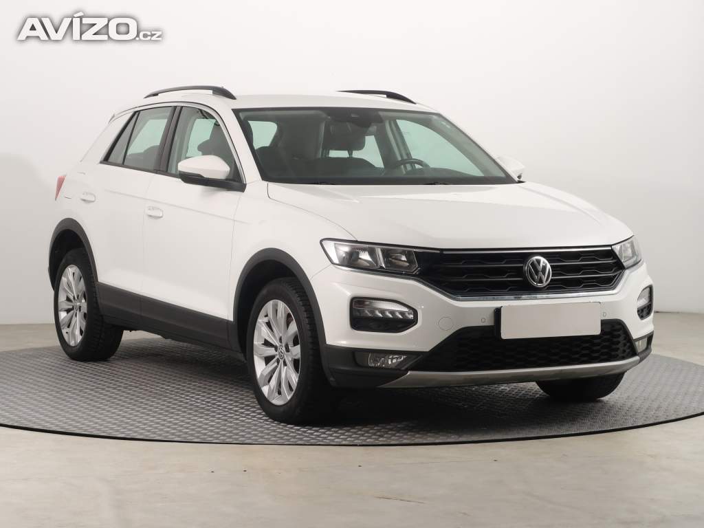 Volkswagen T-Roc 1.5 TSI