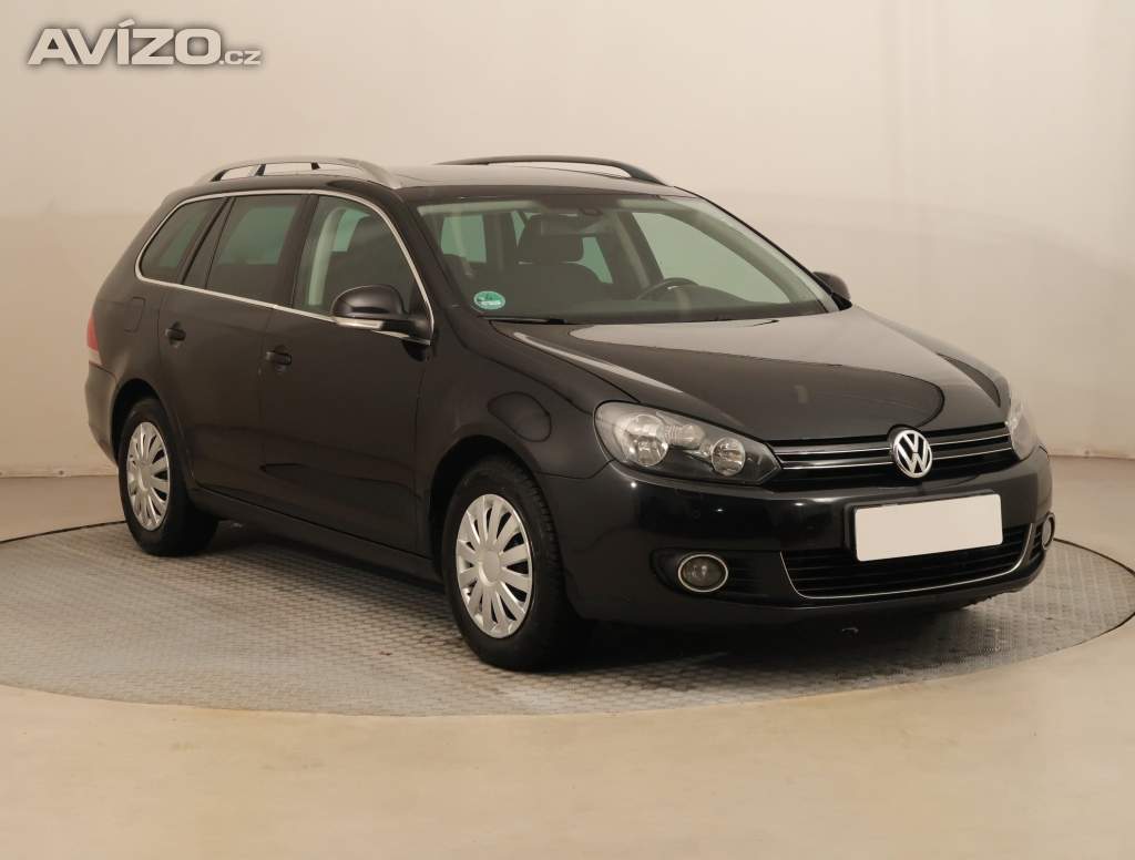 Volkswagen Golf 1.4 TSI