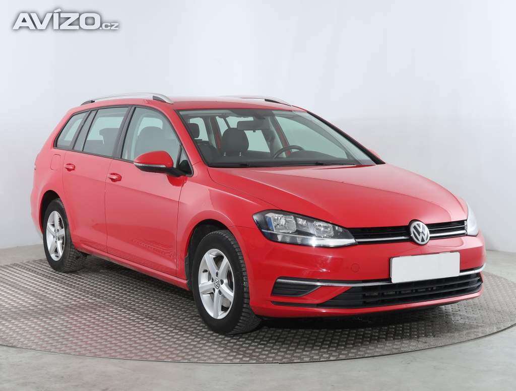 Volkswagen Golf 1.0 TSI