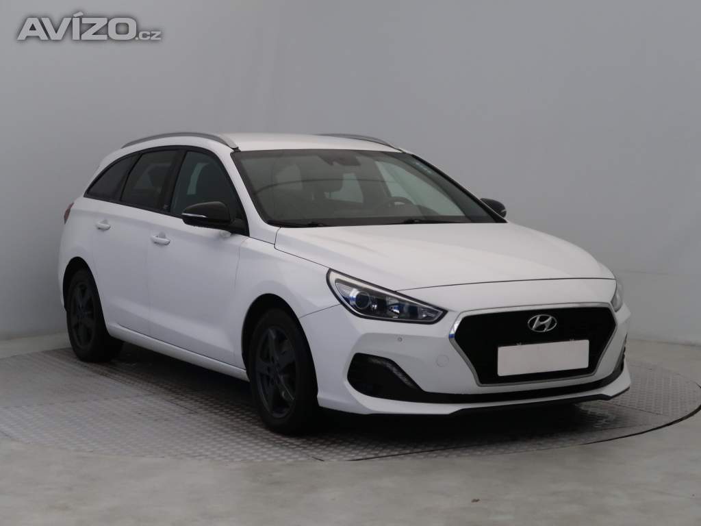 Hyundai i30 1.4 T-GDI