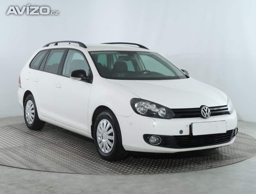 Volkswagen Golf 1.6 TDI