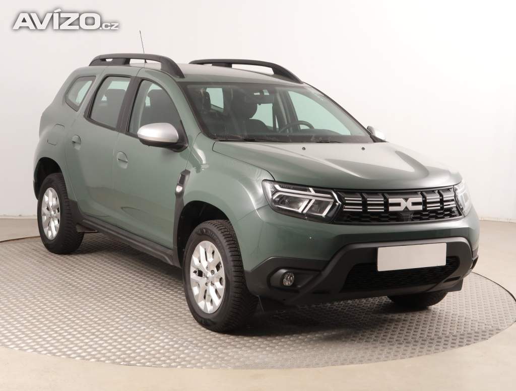 Dacia Duster 1.0 TCe