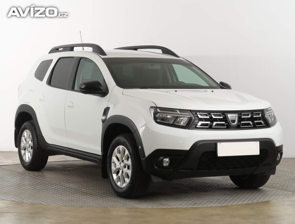 Dacia Duster 1.0 TCe