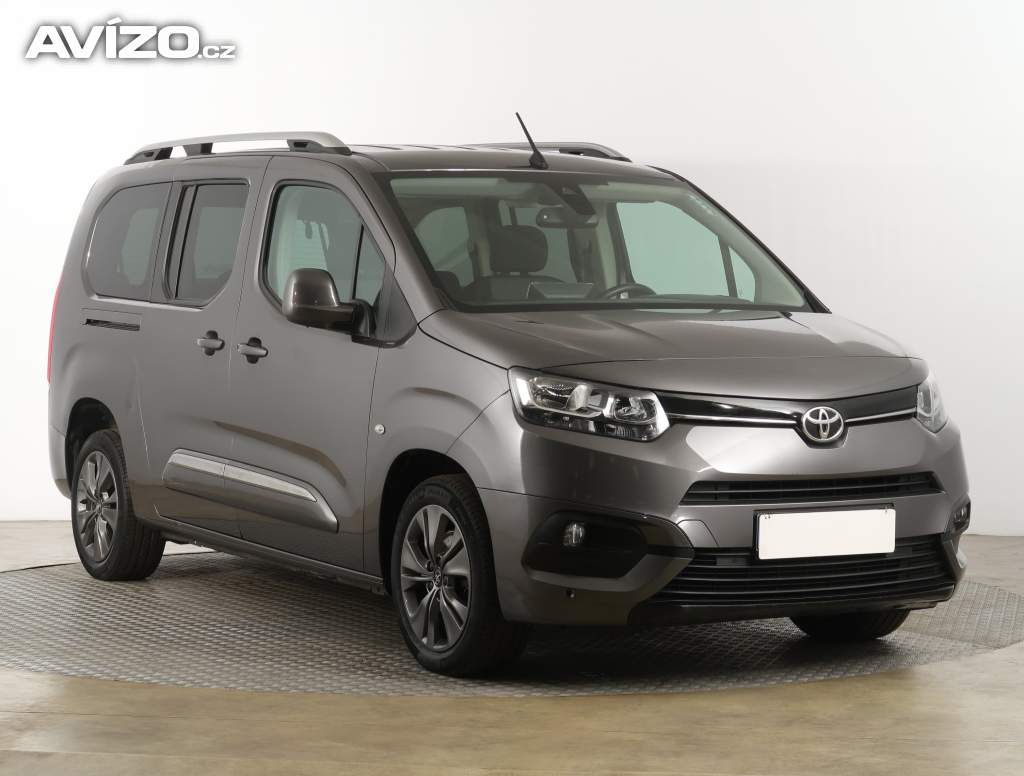 Toyota ProAce City Verso 1.2 T