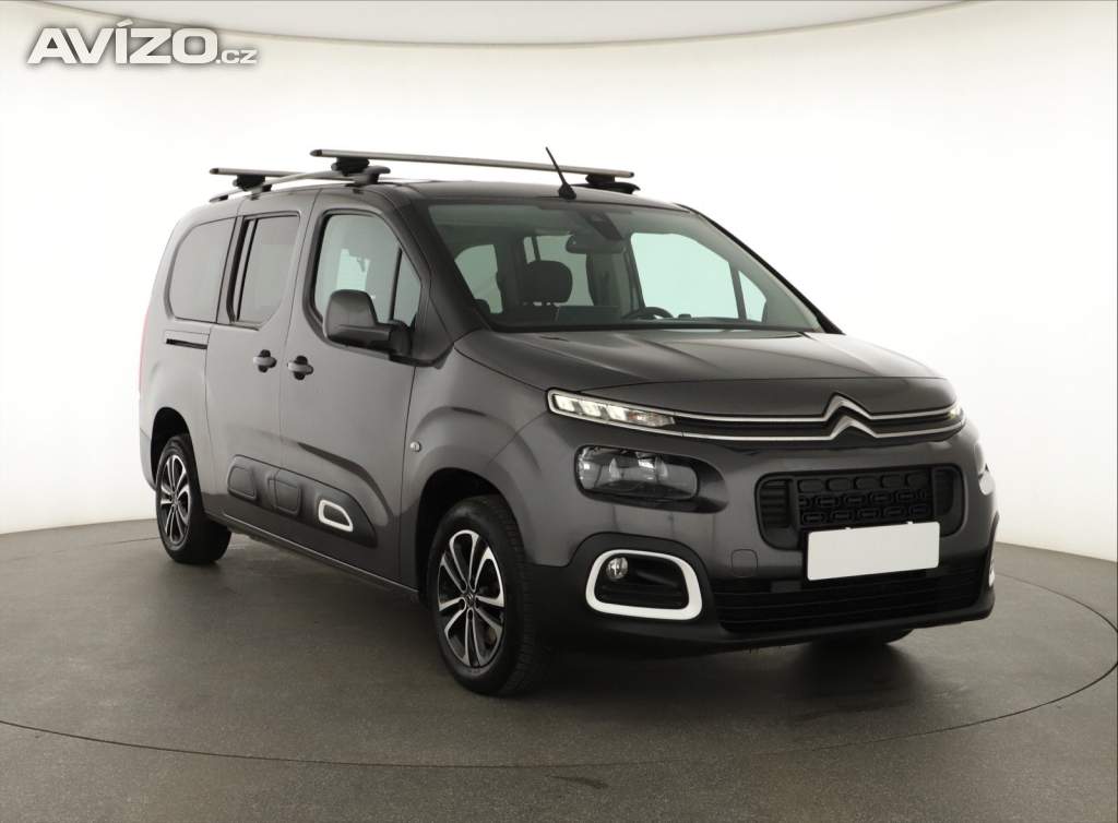 Citroën Berlingo 1.5 BlueHDi