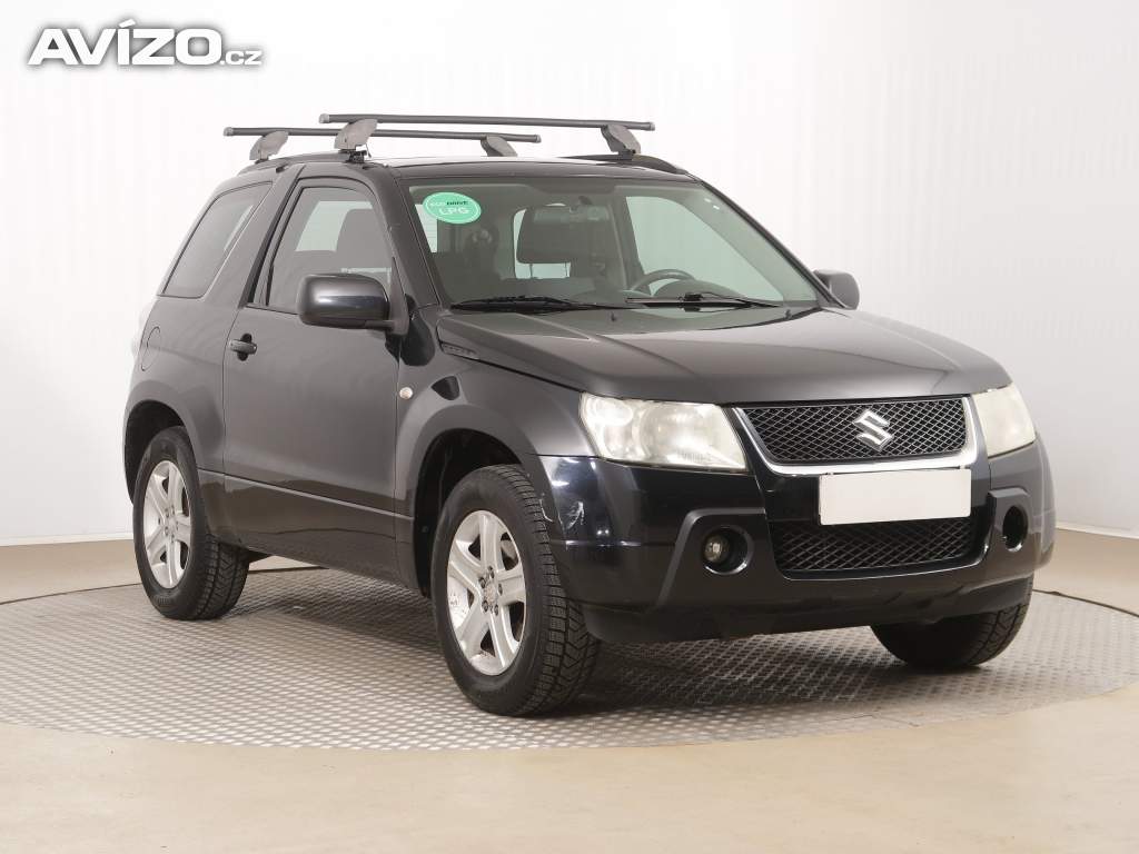 Suzuki Grand Vitara 1.6